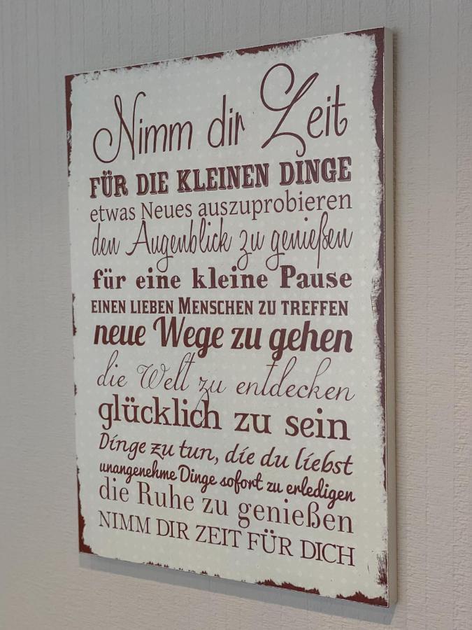 Апартаменты Ferienweingut Juergen Beth Креф Экстерьер фото